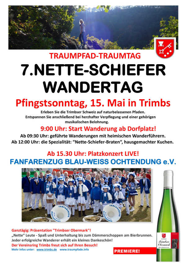 Wandertag 2016